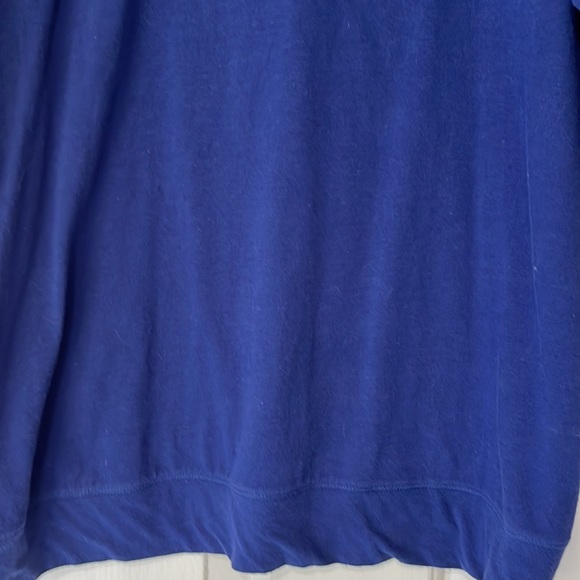Dolman Lightweight Tresics Top - Picture 6 of 6